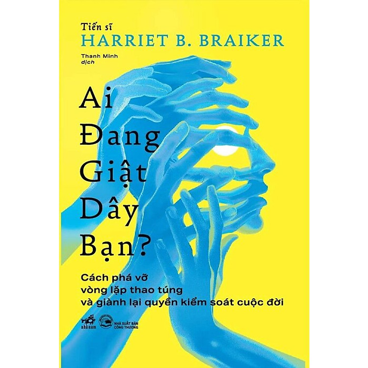 Mua tại Lazada: Ai Đang Giật Dây Bạn