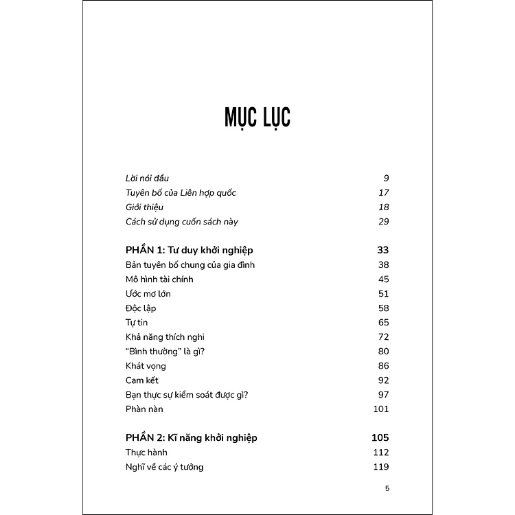 Dạy Con Khởi Nghiệp - Với Những Chia Sẻ Thực Tế Từ Hơn 150 Bậc Phụ Huynh - Ảnh 3