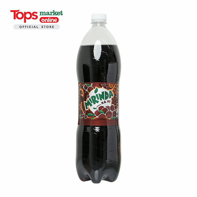 Nước Ngọt Mirinra Xá xị 1.5L
