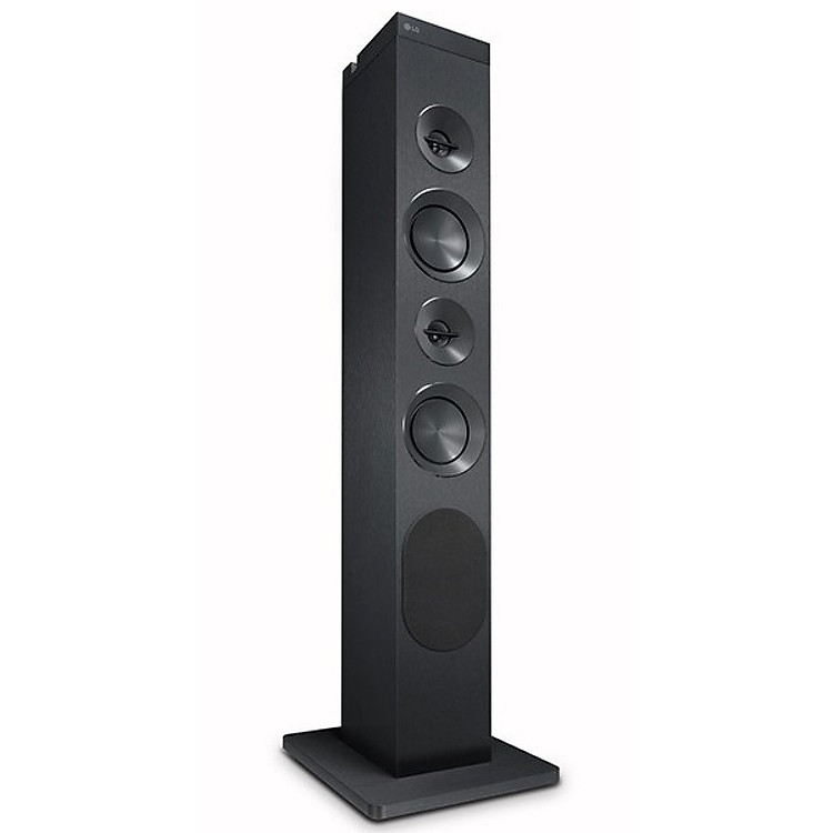 Loa LG Sound Tower RK1 (100W) - Hàng chính hãng