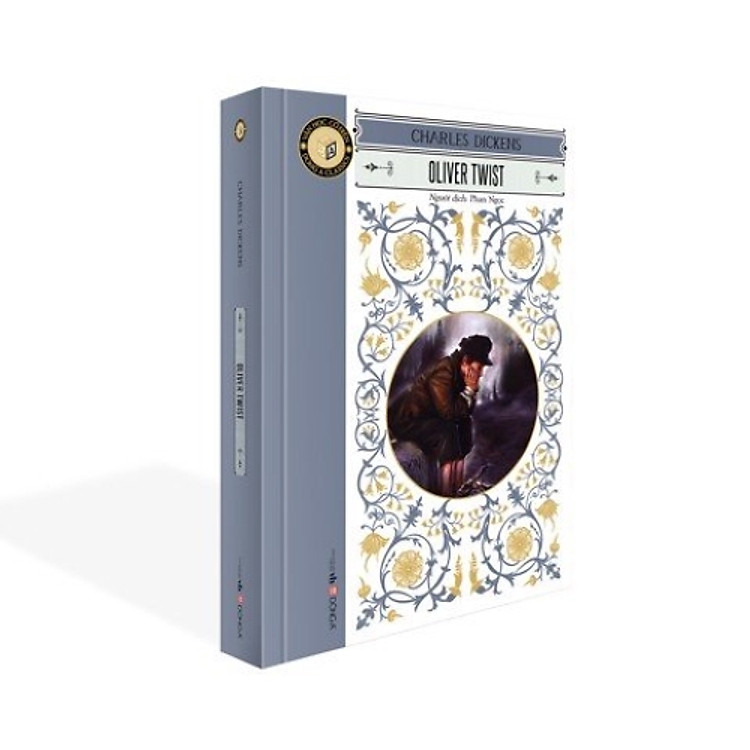 Văn Học Kinh Điển Dành Cho Thiếu Nhi - Ảnh 3