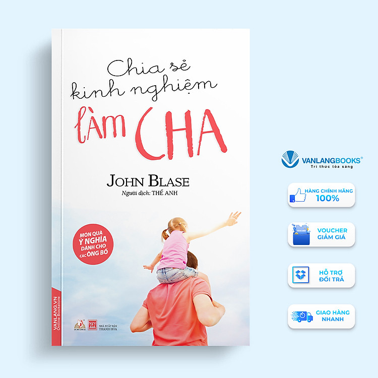 Chia Sẻ Kinh Nghiệm Làm Cha