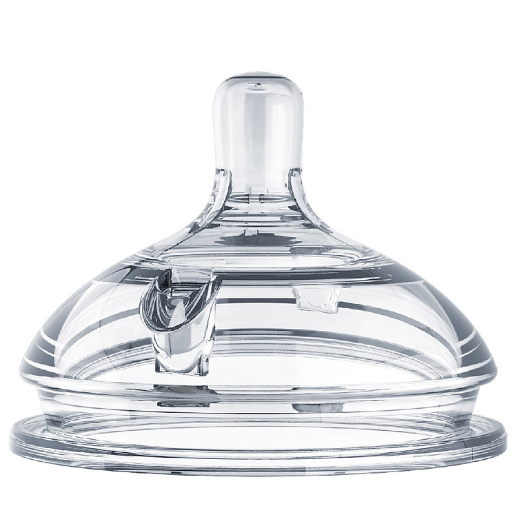 Núm ti Comotomo 0-3m (2c) Tiki Chính hãng Giá rẻ - Hình ảnh 2