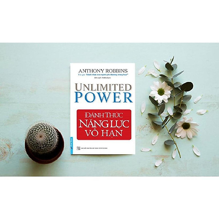 Đánh Thức Năng Lực Vô Hạn - Ảnh 4