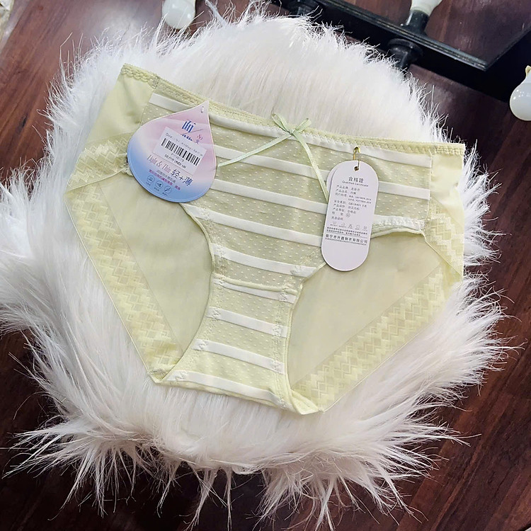 Quần Lót Nữ Ren Hoa Nhiều Mẫu Xinh Xắn Ôm Nửa Mông Sanny House