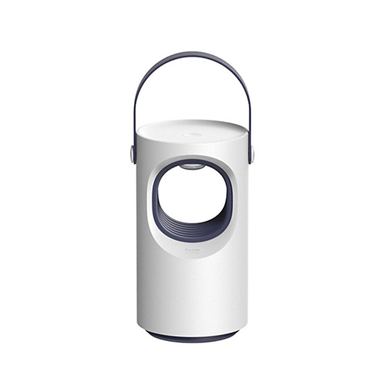 Đèn bắt muỗi tiện ích Purple Vortex