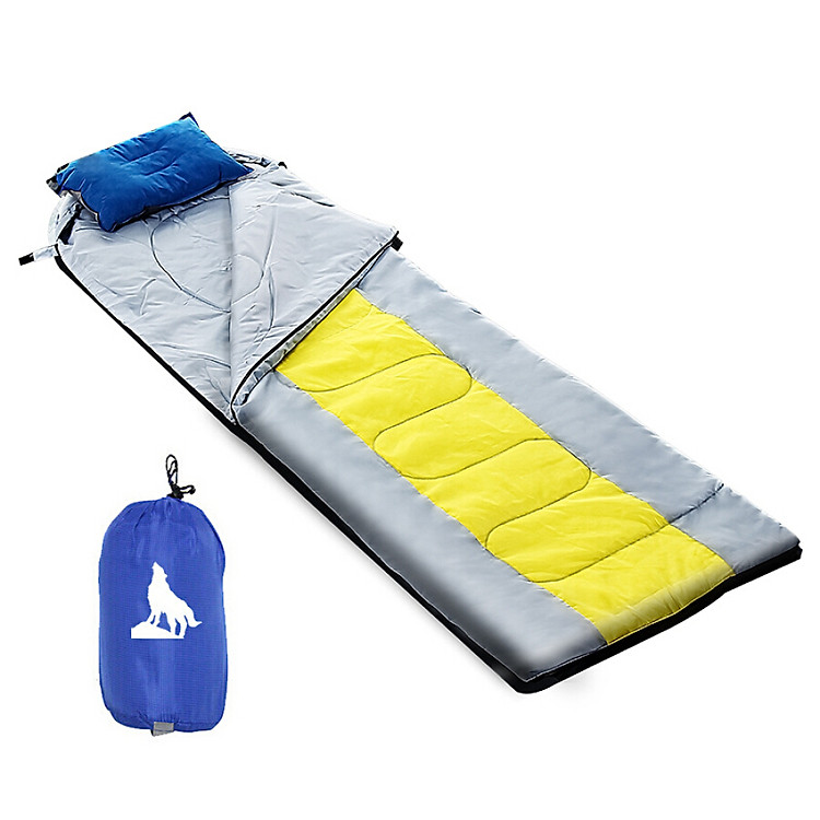 Túi Ngủ Arctic Wolf BeiJiLang