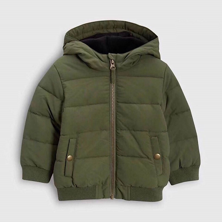 ÁO KHOÁC PHAO KHỦNG LONG