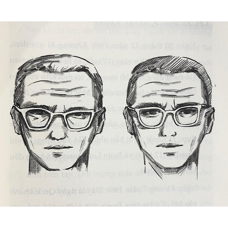 Bước Vào Bóng Tối - Ảnh 3