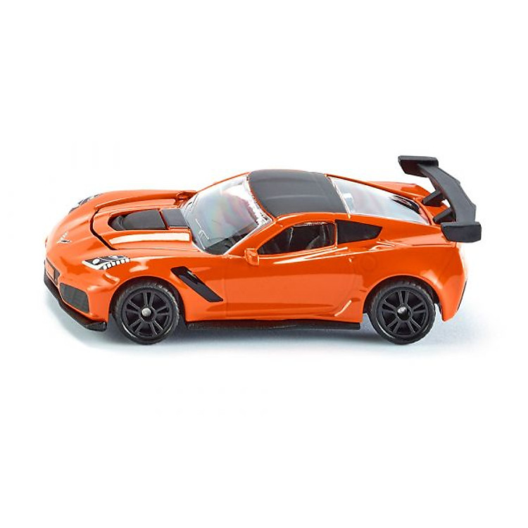 Mua Đồ Chơi Mô Hình Siku Chevrolet Corvette ZR1 Chính hãng Ưu đãi - Hình ảnh 2