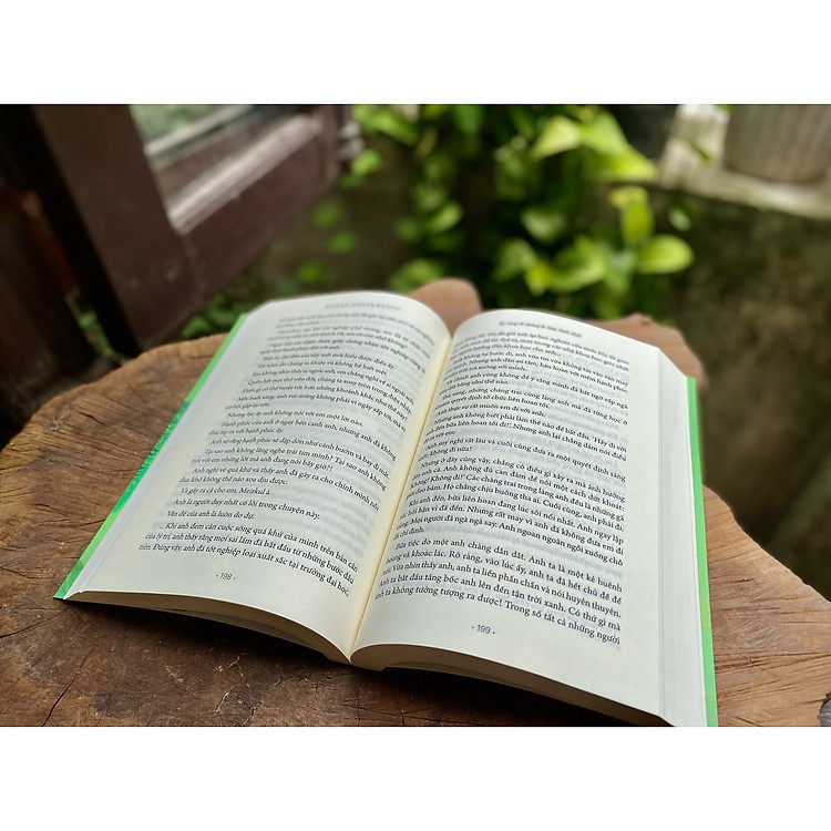 Hy Vọng Về Những Lẽ Thân Thiết Nhất - Ảnh 5