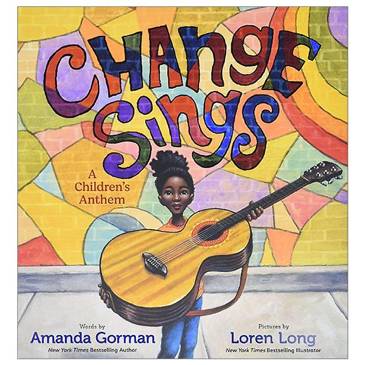 Change Sings: A Children’s Anthem