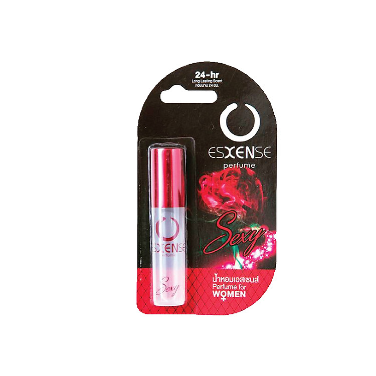 Nước Hoa Nữ Esxense Perfume Sexy For Women No. 722