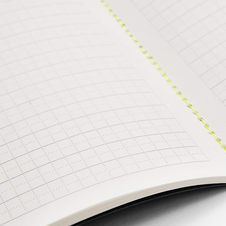 Sổ Tay Lamy B3 Softcover A5 - Hồng - Ảnh 3