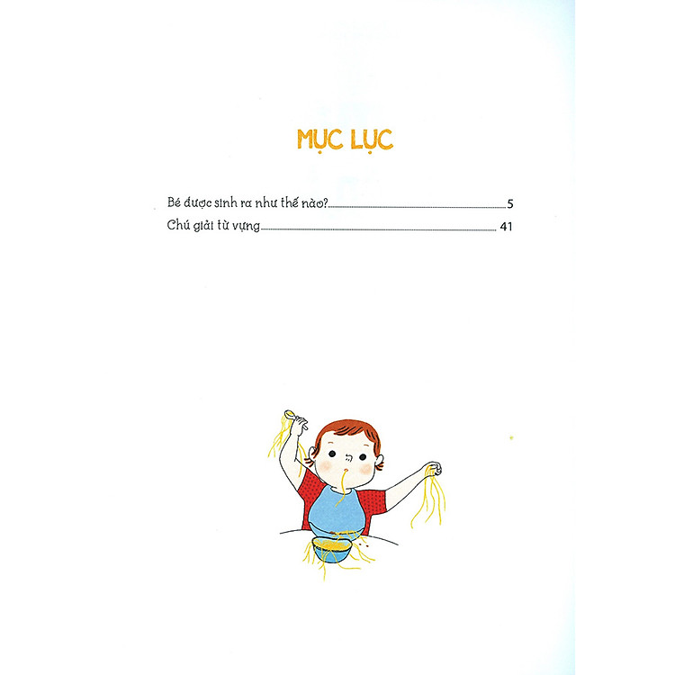 Những Bí Mật Con Muốn Biết (Dành Cho Trẻ Từ 7 - 9 Tuổi) - Ảnh 2