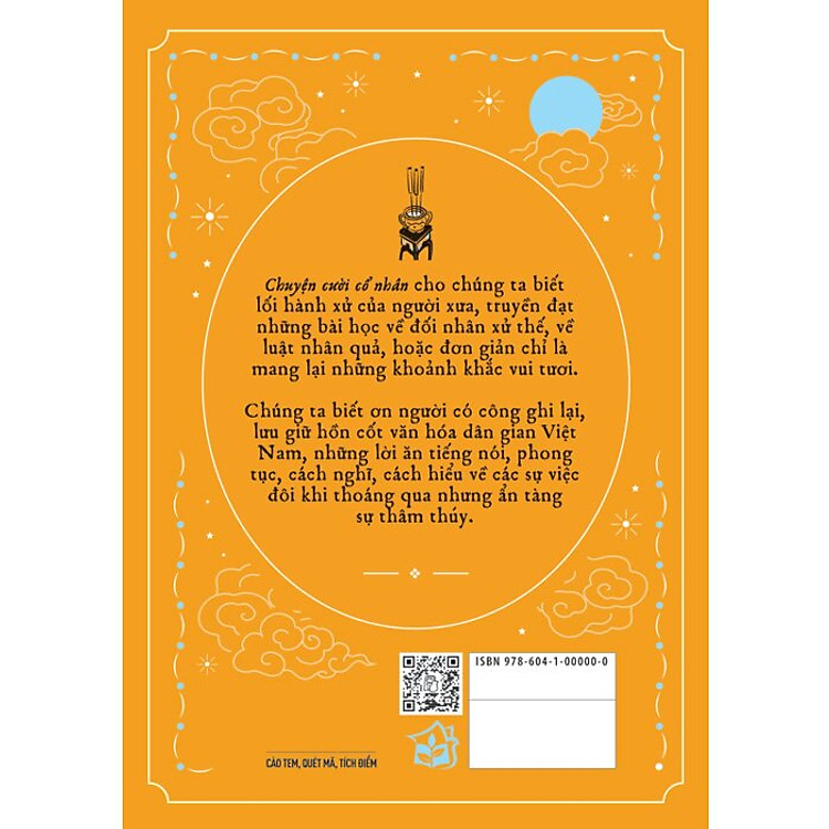 Chuyện cười cổ nhân - Ảnh 2