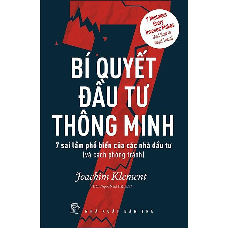 BÍ QUYẾT Đầu Tư Thông Minh
