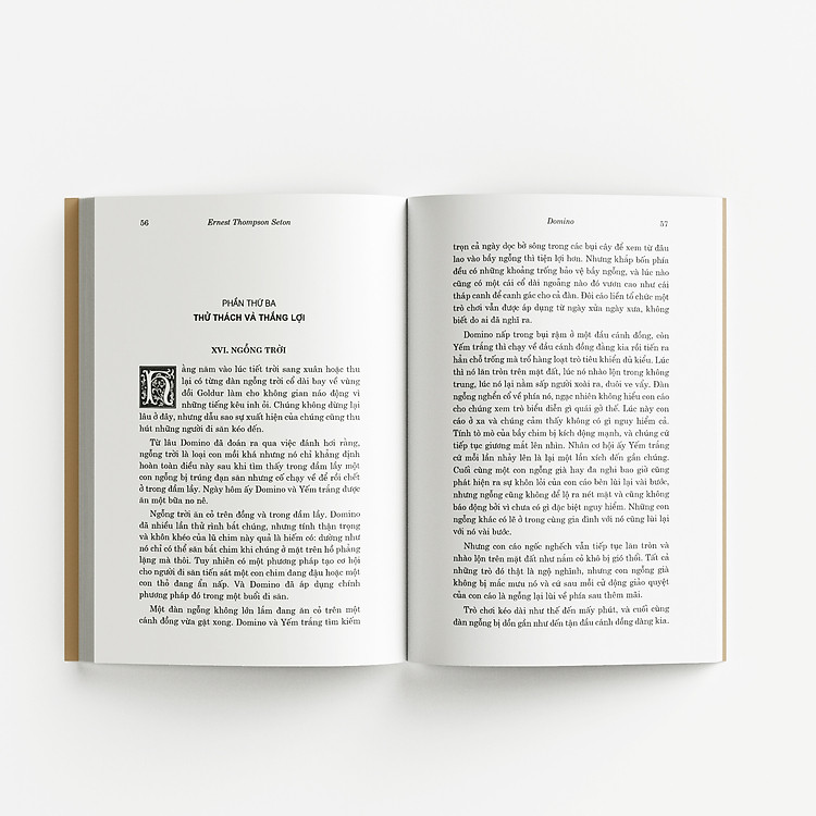 Truyện Loài Vật TB150 - Ảnh 3