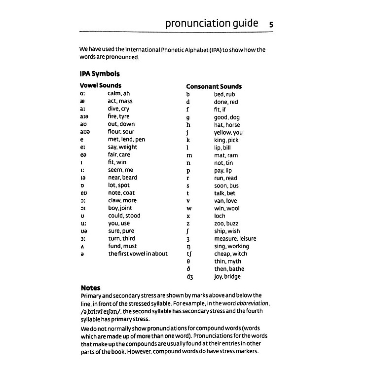 Collins Cobuild - Key Words For IELTS (Book 1: Starter) - Ảnh 6