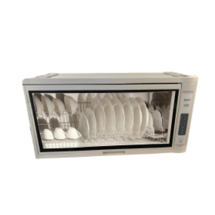 Máy Sấy Chén Kaff KF - DRD800KR - Hàng Chính Hãng