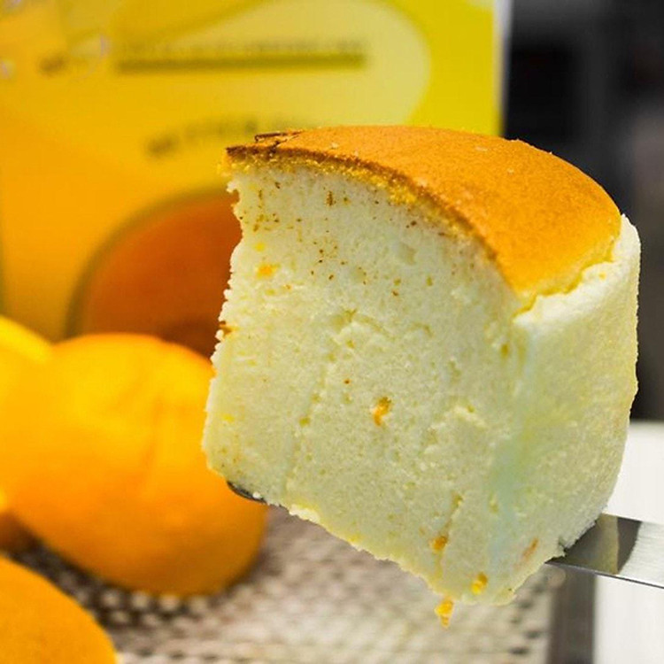 Voucher Áp Dụng Toàn Menu Bánh Nhiều Hương Vị Xứ Hoa Đào Tại Hệ Thống Uncle Lu’s Cheesecake