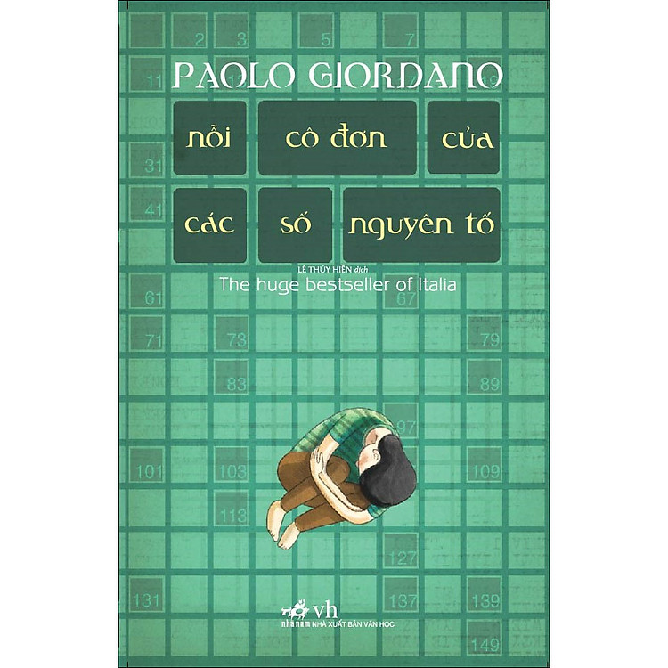 Nỗi cô đơn của số nguyên tố