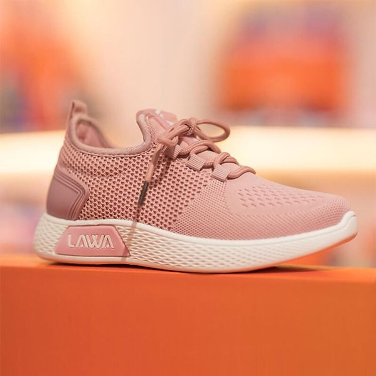 Giày Thể Thao Nữ LAWA 29WL1