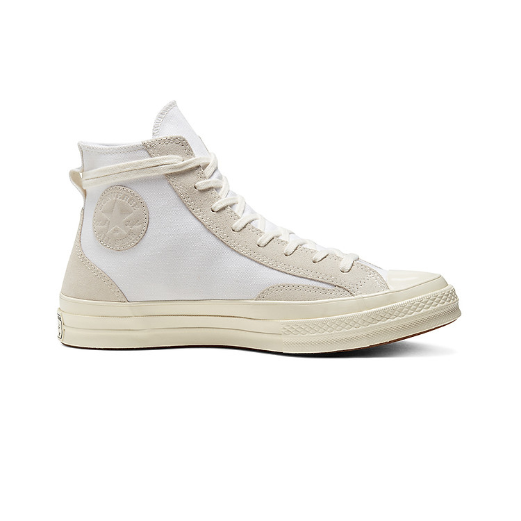 Giày Converse Chuck Taylor All Star 1970s Final Club Hi Top 168605C