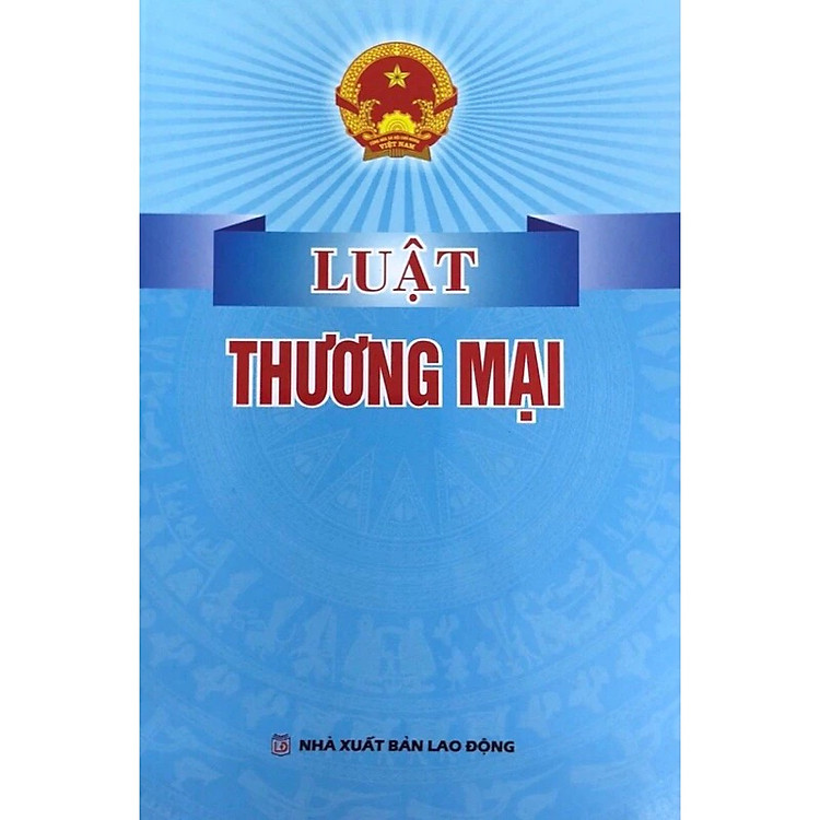Luật Thương Mại