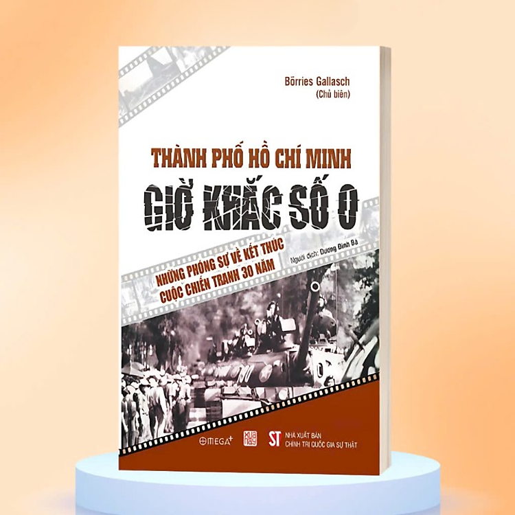 Hồi Ký Nguyễn Thị Bình, Gia Đình, Bạn Bè Và Đất Nước - Ảnh 4