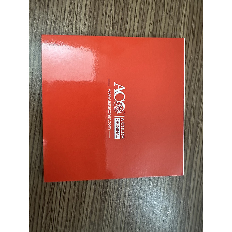 Giấy ghi chú ACO màu trắng - Ảnh 3