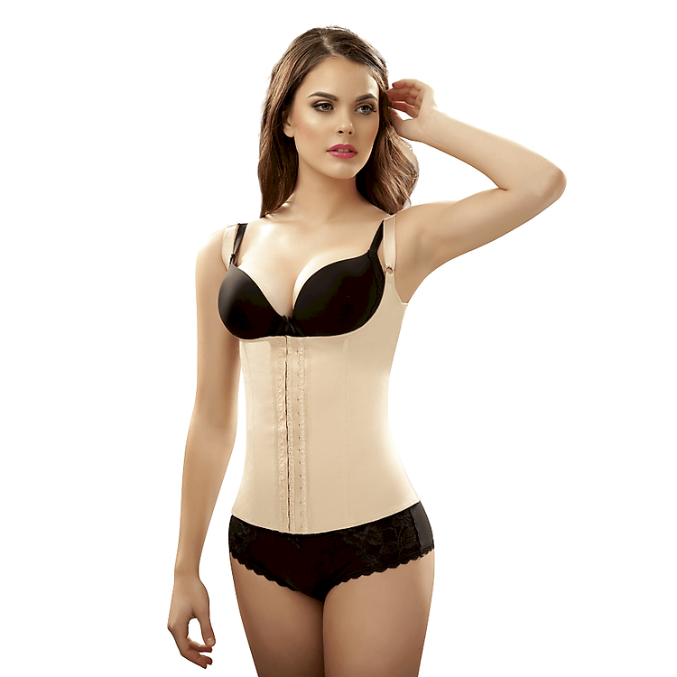 Gen nịt bụng định hình Vedette 100 - Made in Columbia