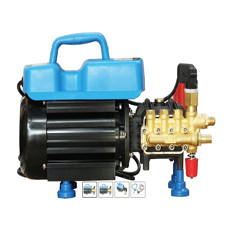 Máy xịt rửa Oshima OS 1100A