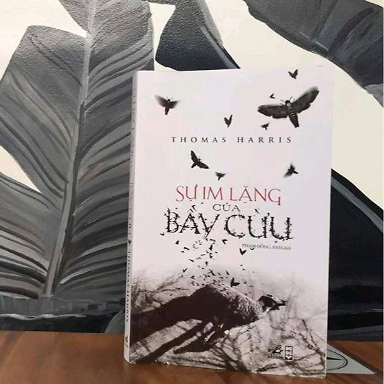 Sự Im Lặng Của Bầy Cừu - Ảnh 2