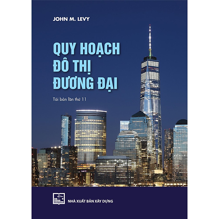 QUY HOẠCH ĐÔ THỊ ĐƯƠNG ĐẠI