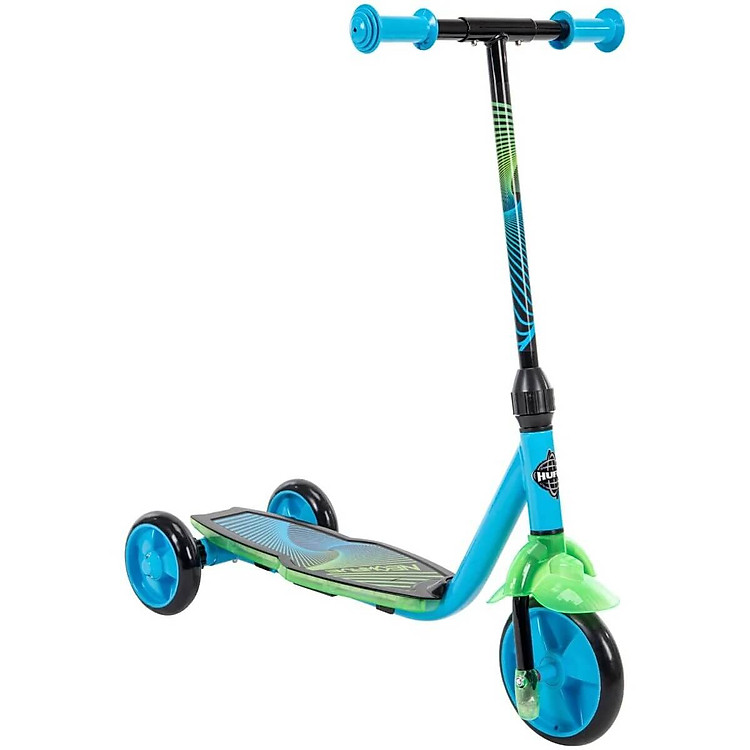 Xe Trượt Scooter Trẻ Em HUFFY Neowave Chính hãng Tiết kiệm - Hình ảnh 3