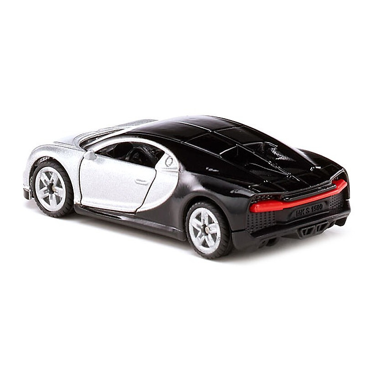 Đồ Chơi Mô Hình Bugatti Chiron Chính hãng Giá rẻ - Hình ảnh 3