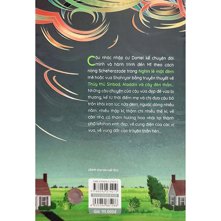 Truyện Buồn Chẳng Có Thật Đâu (Thật Đấy) - Ảnh 4