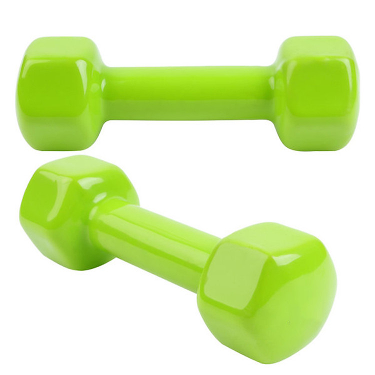 Cặp Tạ Tay Lõi Sắt Bọc Nhựa đúc nguyên khối