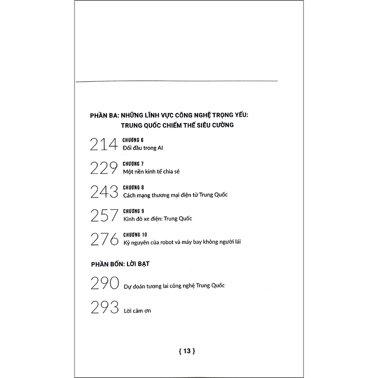 Những Gã Khổng Lồ Công Nghệ Trung Quốc - Ảnh 3