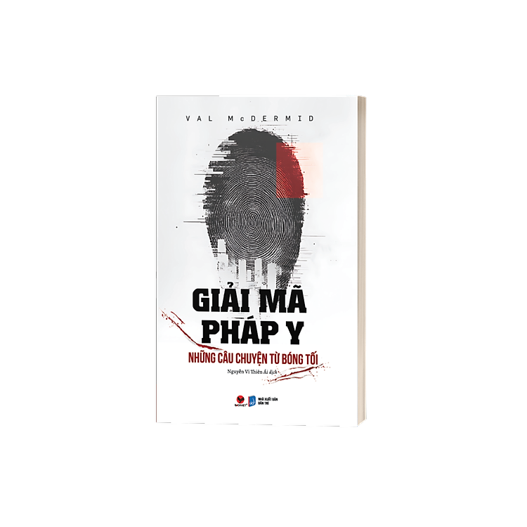 Giải mã pháp y - Những câu chuyện từ bóng tối - Ảnh 2