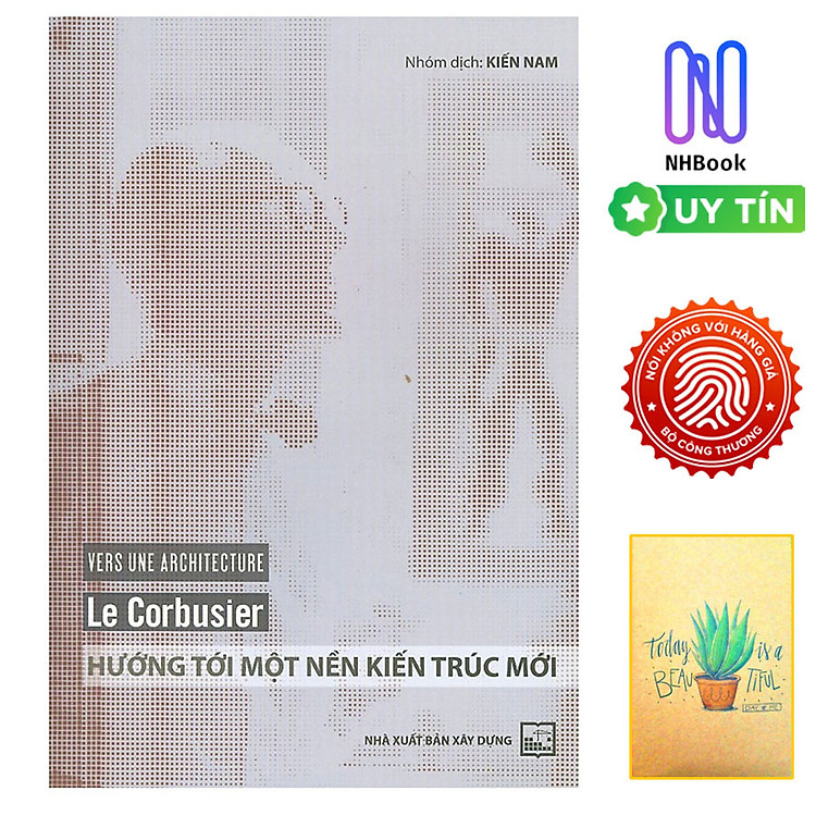 Hướng Tới Một Nền Kiến Trúc Mới