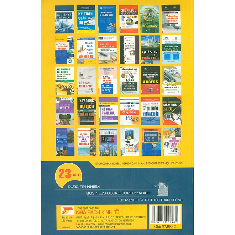 Giáo Trình Môn Học Kế Toán Quản Trị - Ảnh 7