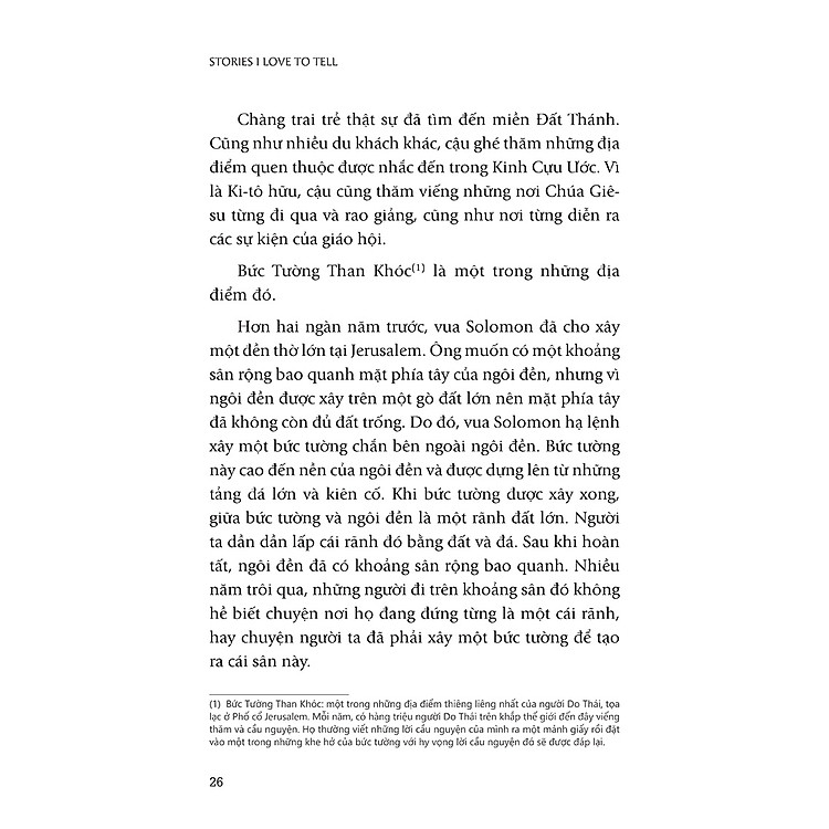 Phúc - Cho Ai Không Thấy Mà Tin - Ảnh 7