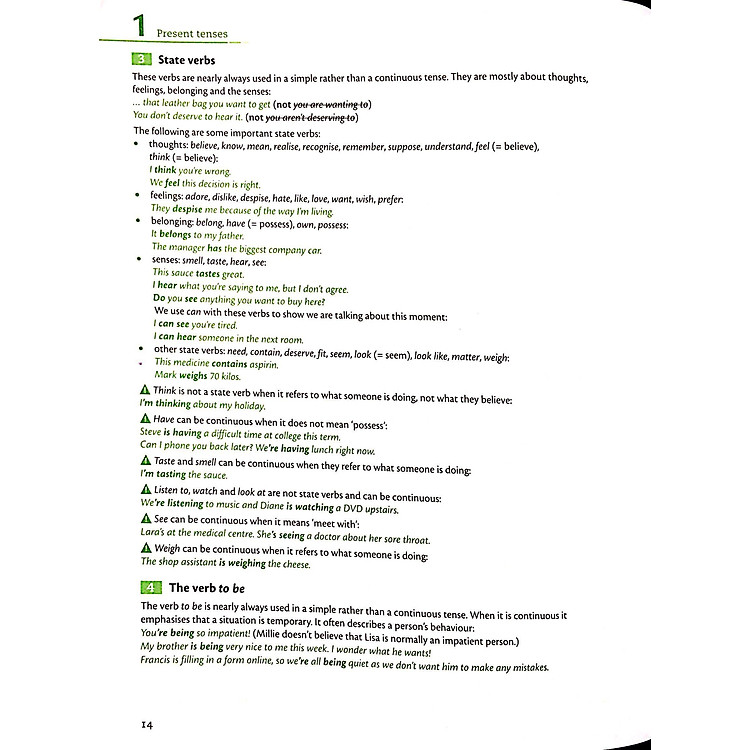 Grammar and Vocabulary for First and First for Schools Book with Answers and Audio - Ảnh 6