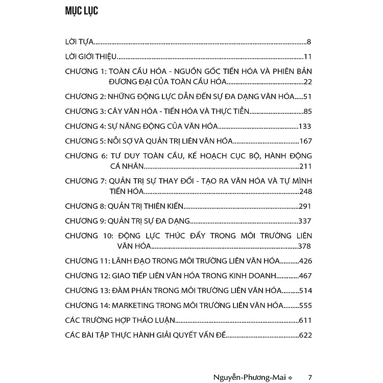 Quản trị liên văn hóa với đóng góp của ngành Khoa học não bộ - Ảnh 2