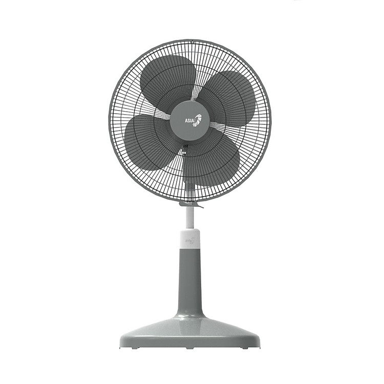 Quạt lửng ASIAvina Xtra Power & Clean A16020 55W (Xám) - Hàng chính hãng