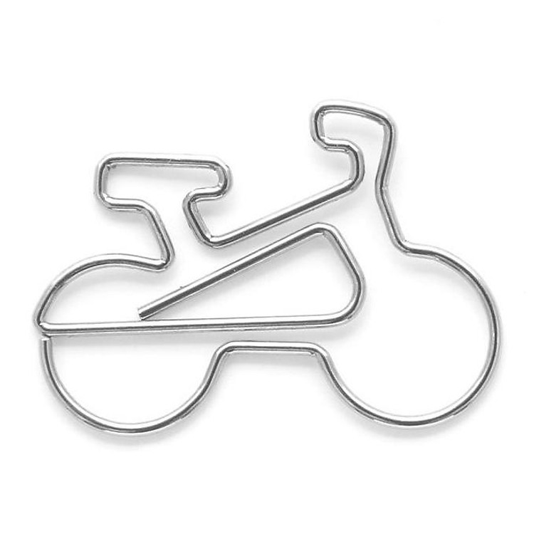 Kẹp Kim Loại Designphil 43197 - Ảnh 2