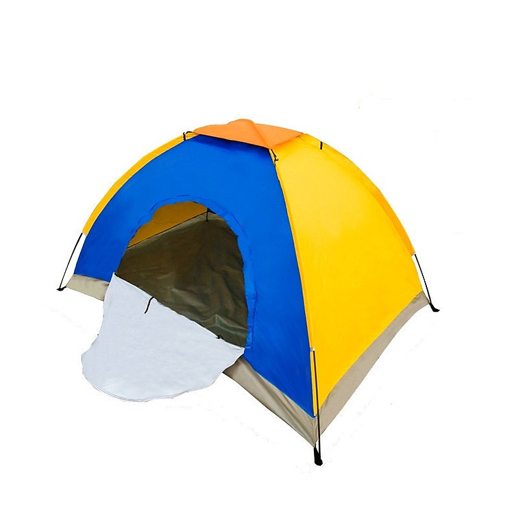 Lều trại du lịch 3-4 người