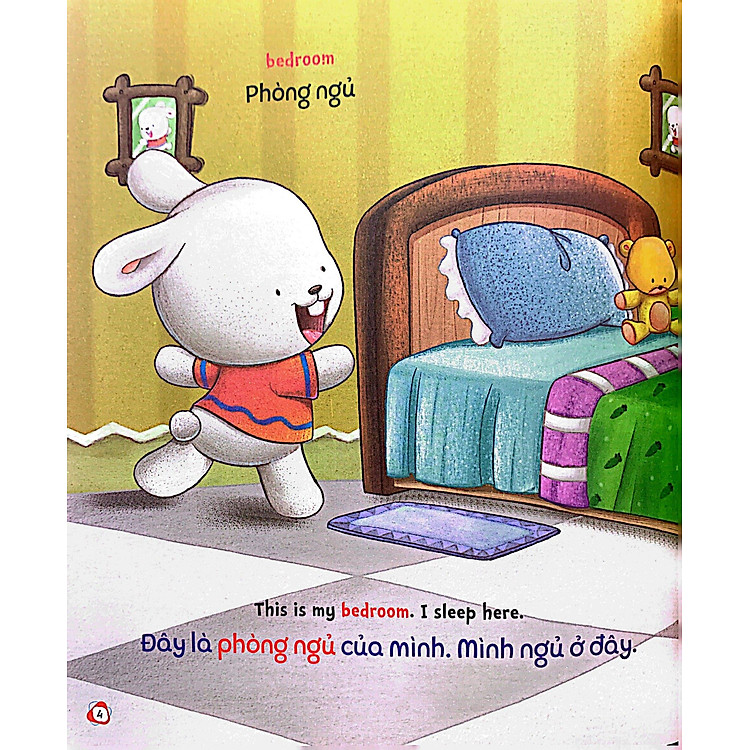 Brady Siêu Đỉnh - 365 Ngày Phát Triển Trí Tuệ - Level 2 - Ảnh 5